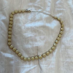 Banana Republic Necklace